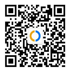 驿宝通公众号二维码