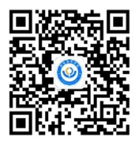 礼业研习社公众号二维码