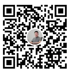 赵淳礼业智谈视频号二维码